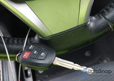 2013 Toyota Camry Se from USA, damaged, VIN 4T1BF1FK8DU280573